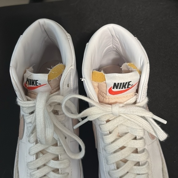 Nike Blazer Mid 77 Size 6 - Picture 5 of 6
